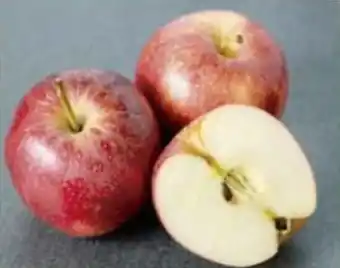 Coto MANZANA, X KG. oferta