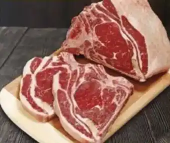 Coto BIFE ANCHO DE NOVILLITO, X KG. oferta