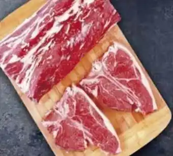 Coto BIFE CON LOMO DE NOVILLÍTO, X KG. oferta