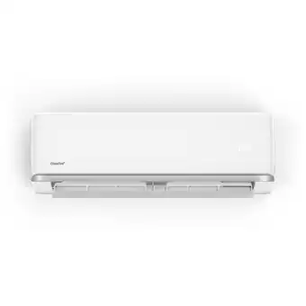 Frávega Split comfee on off 2950 frigorías frio calor cs-gfc12h-01f oferta