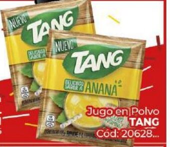Diarco Tang Jugo en Polvo oferta