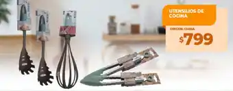 Supermayorista Vital UTENSILIOS DE COCINA oferta