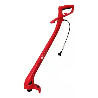 Frávega Bordeadora electrica pasto cesped pektra 300w tanza 22 cm oferta