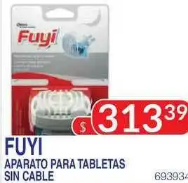 Masivos Fuyi Aparato Para Tabletas Sin Cable oferta