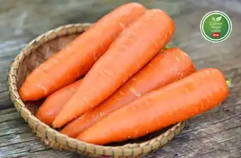 Supermercados DIA ZANAHORIA X KG. oferta