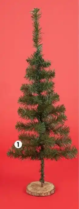 Changomas PINO ECONÓMICO 100 CM oferta