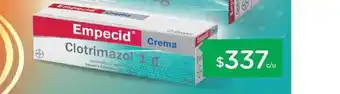 Farmacity Empecid Crema 1g oferta