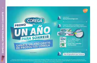 Corega