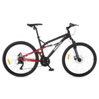 Frávega Bicicleta mountain bike philco r26 am18p6sm210n oferta