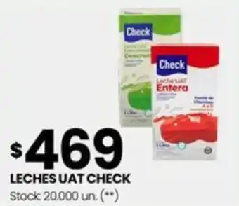 Changomas LECHES UAT CHECK oferta