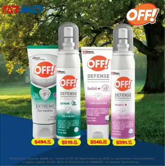 Off