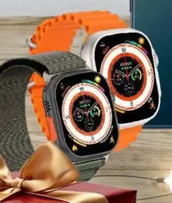 Changomas SMARTWATCH GROW HOME GR29 ULTRA oferta
