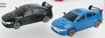 Changomas AUTO A FRICCIÓN oferta