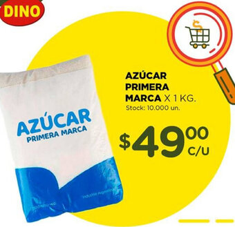 Super MAMI Azúcar Primera Marca x 1kg oferta