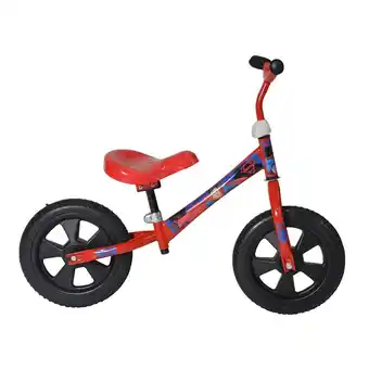 Frávega Bicicleta camicleta bipokids bdb12 roja r12 oferta