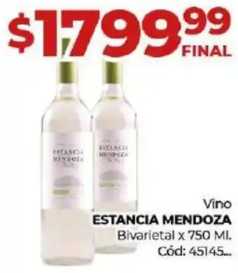 Diarco Vino FAMIGLIA Malbec x 750ml oferta