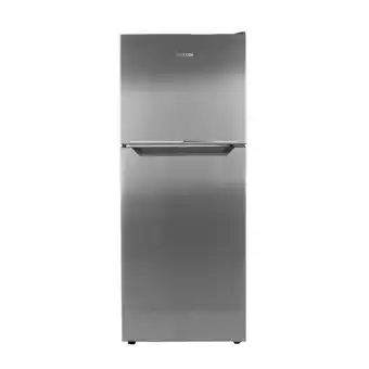 Frávega Heladera philco phnt458x no frost 405lts inox oferta