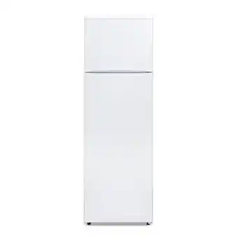 Frávega Heladera philco cíclica top mount 270 litros phct271b blanca oferta