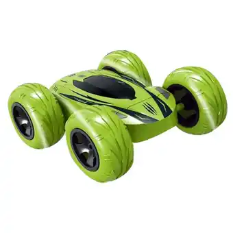 Frávega Auto a radio control gira 360º power legend rd15 oferta