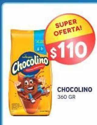 Chocolino 360gr
