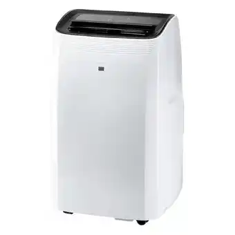 Frávega Aire Acondicionado Portátil Tcl Tac3500fcpa Frio/calor 3500w oferta