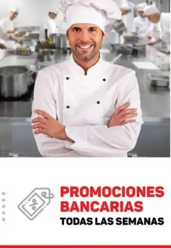 Promociones Bancarias Todas Las Semanas