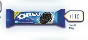 La Gallega Supermercados Oreo 118 g oferta