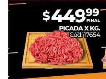 Diarco Picada oferta