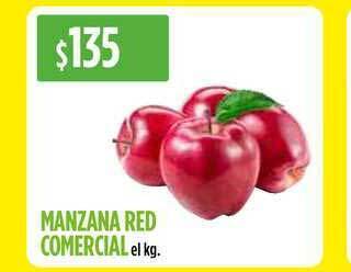Supermercados Vea Manzana Red Comercial oferta