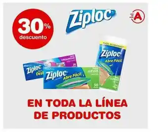 Atomo Conviene En Toda La Línea De Productos 30% De Descuento oferta