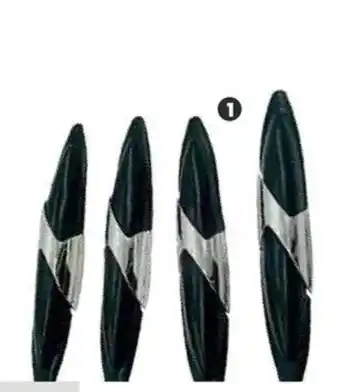 Changomas PROTECTOR DE PUERTAS X4 AUTODRIVE PDQ oferta