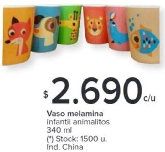 Vasos melamina carrefour new arrivals