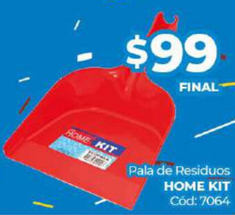 Diarco Home Kit Pala de Residuos oferta