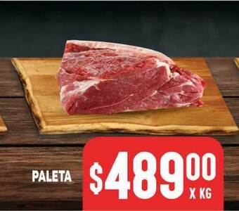 Makro Paleta oferta