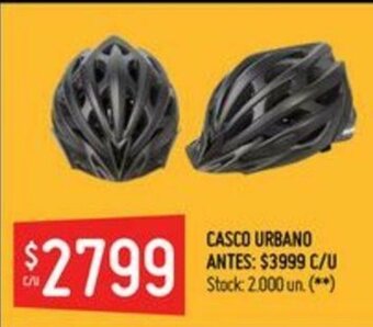 Walmart Casco Urbano oferta