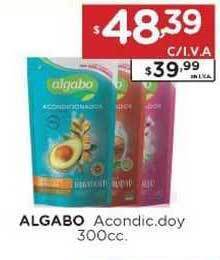 Hipermay Algabo Acondic. Doy 300cc oferta