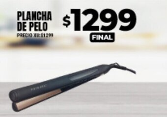 Supermayorista Vital Plancha De Pelo oferta