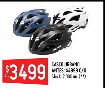 Changomas Casco Urbano oferta