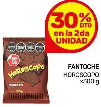 Nini Mayorista FANTOCHE HOROSCOPO x 300g oferta