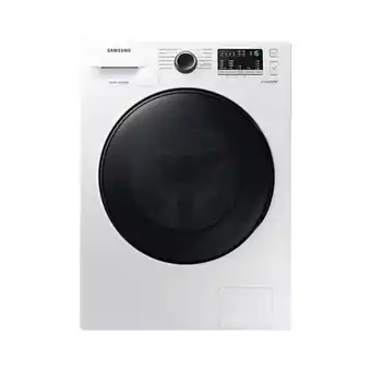Frávega Lavasecarropas Samsung Inverter 9,5kg WD95A4453BW oferta