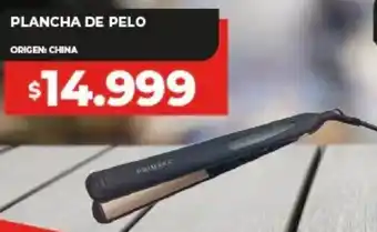 Supermayorista Vital PLANCHA DE PELO oferta