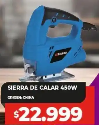 Supermayorista Vital SIERRA DE CALAR 450W oferta