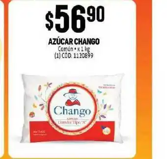 Makro Chango Azúcar Comón x 1kg oferta