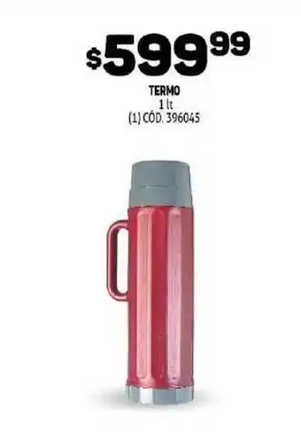 Makro Termo 1lt oferta