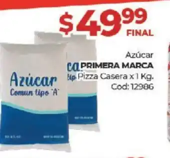 Diarco Azúcar Primera Marca 1kg oferta