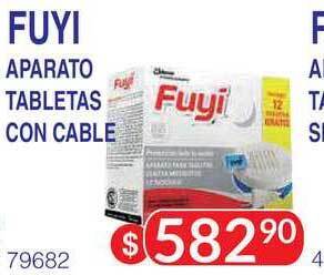 Masivos Fuyi Aparato Tabletas Con Cable oferta