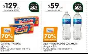Jumbo Agua oferta