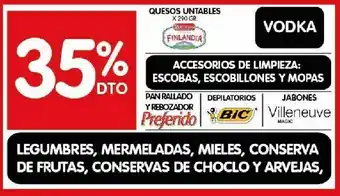 Disco Mermelada oferta