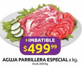 Cordiez Aguja Parrillera Especial oferta