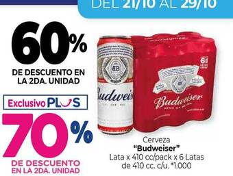 La Anonima Cerveza oferta